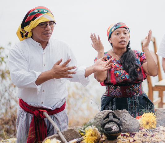 Honoring the Summer Solstice with Wild Cacao: Light, Ceremony, and Ancient Wisdom