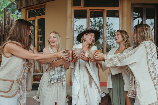 Why Do a Cacao Ceremony? The Transformational Benefits of Ceremonial Cacao