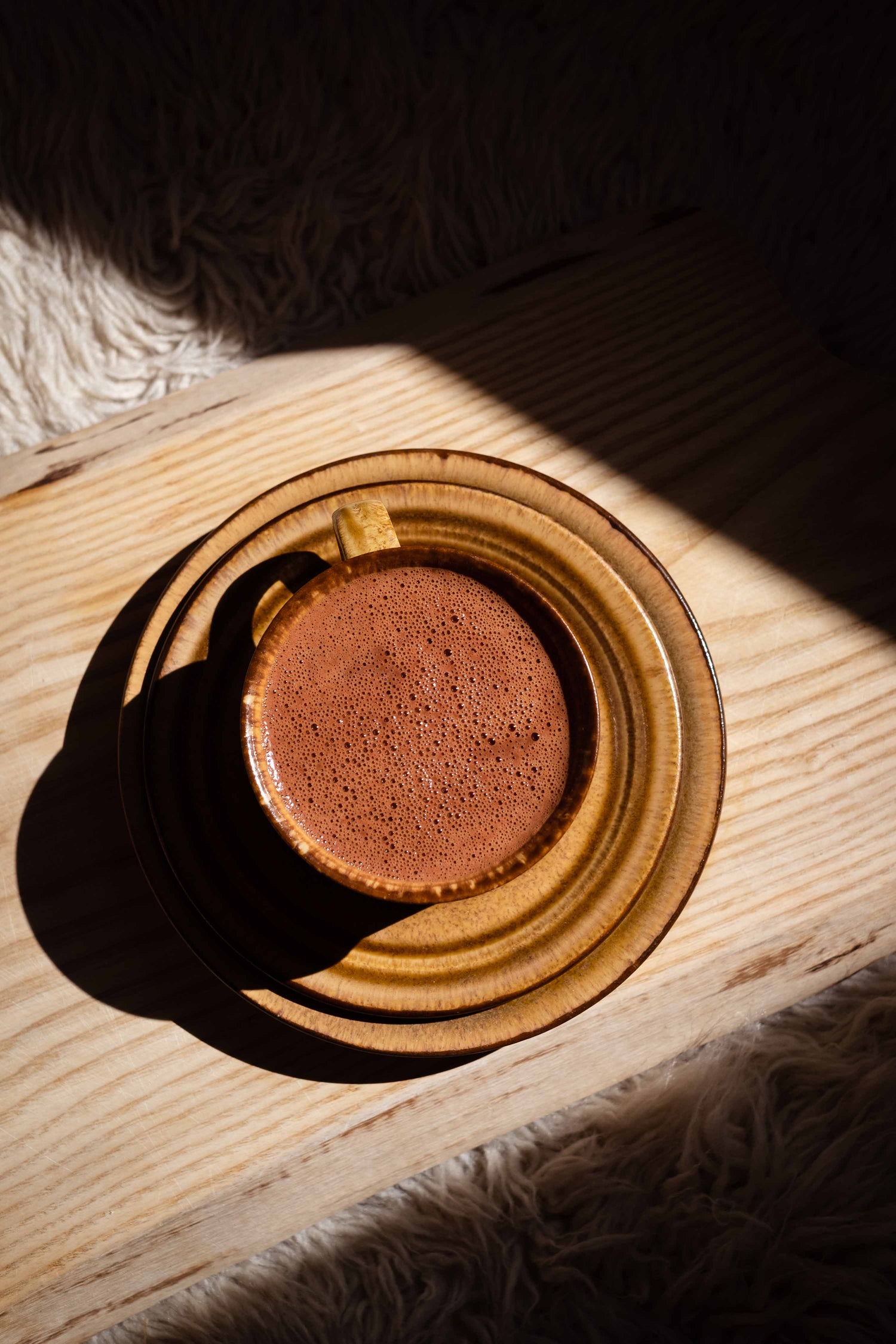 Ceremonial Cacao Recipe