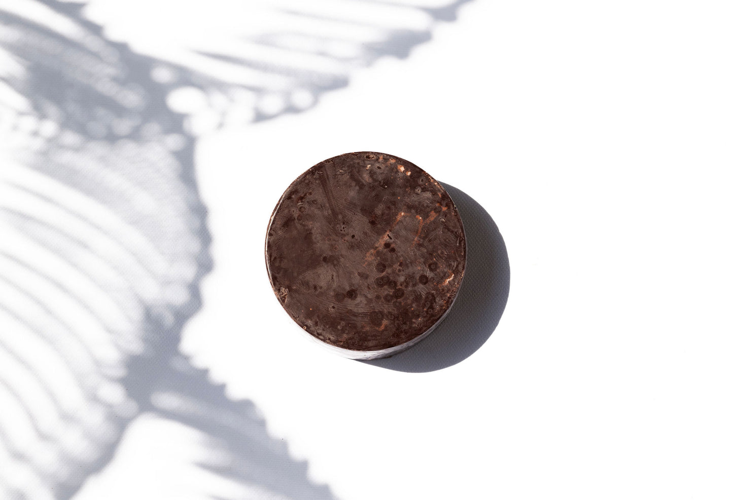 100% Ceremoniell Kakao / Ceremoniële Cacao, Ruk'u'x Ulew – Blok 227 gr