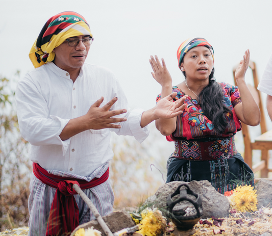 how to prepare ceremonial cacao