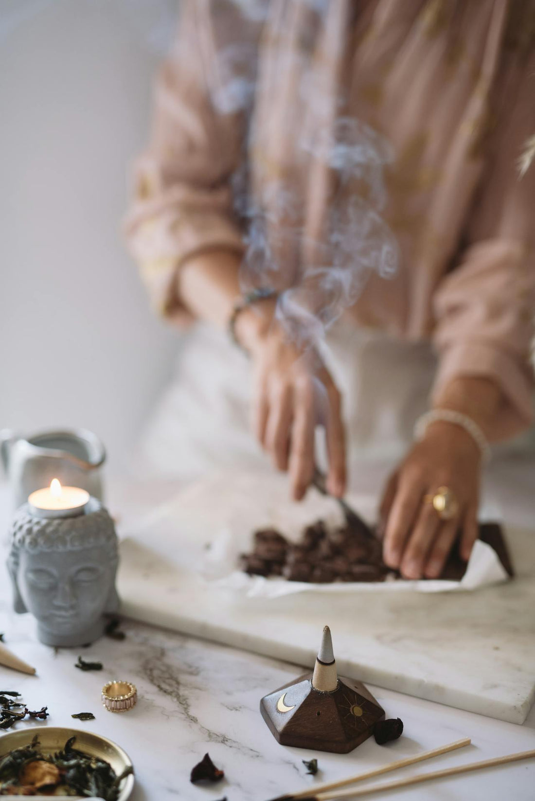 Getting Ready for a Cacao Ceremony: Your Ultimate Checklist