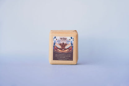 100% Ceremoniell Kakao / Ceremonial Cacao, Maia Raices - Block, 227 gr