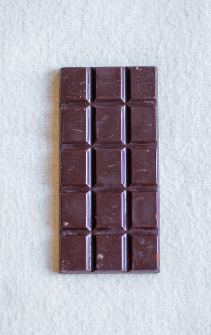 NEW: Elevate Adaptogenic Ceremonial Chocolate Bar, 50 gr | Ceremonial Cacao Bar
