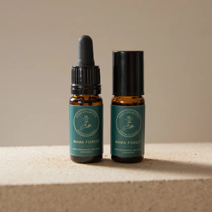 Mama Forest - 10ml Spiritual Oil Blend
