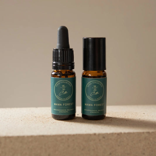 Mama Forest - 10ml Spiritual Oil Blend