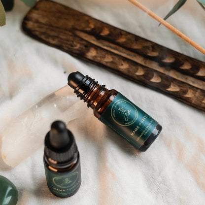 Mama Forest - 10ml Spiritual Oil Blend