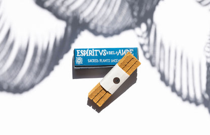 Incense - Espiritus del Ande - Copal