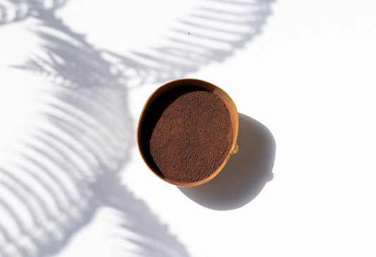 100% Ceremonial Kakao/ Ceremonial Cacao, Ruk'u'x Ulew – Pulver, 100 gr