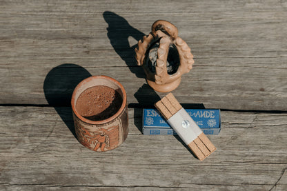 Incense - Espiritus del Ande - Copal